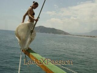 LadyXPassion