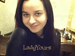 LadyYours Porno FR