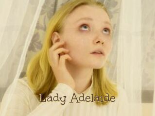 Lady_Adelaide Porno FR