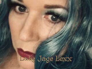 Lady_Jaye_Lexx Porno FR
