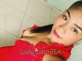 Lady_LatinHot Porno FR
