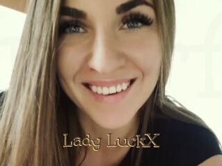 Lady_LuckX Porno FR