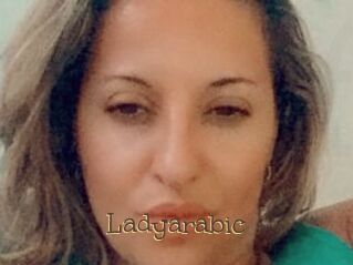 Ladyarabic