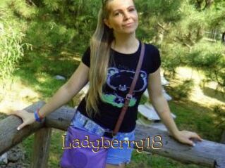 Ladyberry18