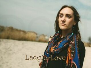 LadyforLove