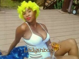Ladyinbold