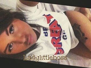 Ladylittleboss