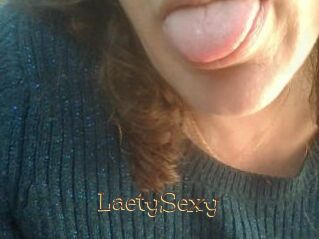 LaetySexy