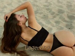 Lagertina