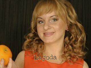 Lagoda