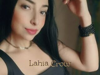 Lahia_Crow