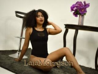 LaiaMorryson