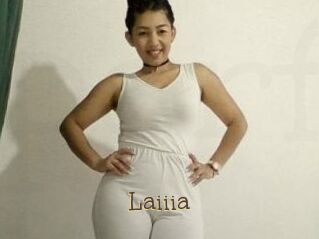 Laiiia