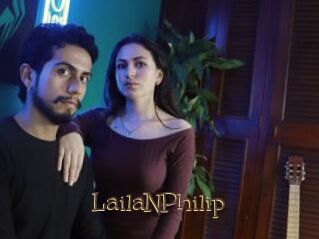 LailaNPhilip