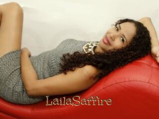 LailaSaffire