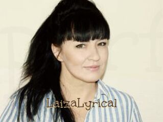 LaizaLyrical