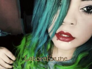 LakoraKrune Porno FR