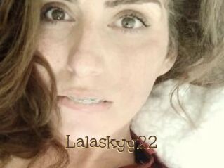 Lalaskyy22