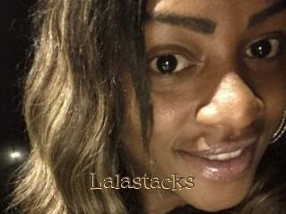 Lalastacks