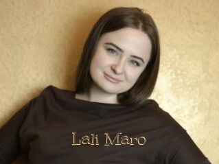 Lali_Maro