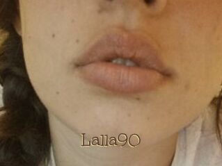 Lalla90