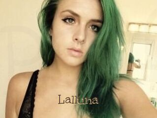 Lalluna