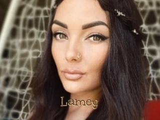 Lamey Porno FR