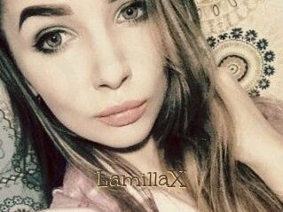 LamillaX