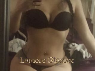 Lamore_Staxxx