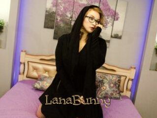 LanaBunny