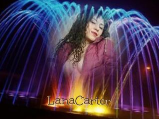 LanaCarter