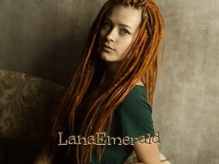 LanaEmerald