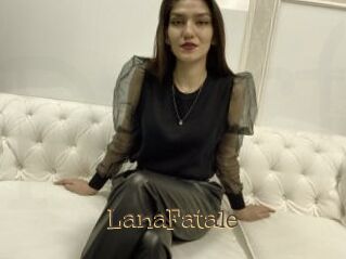 LanaFatale