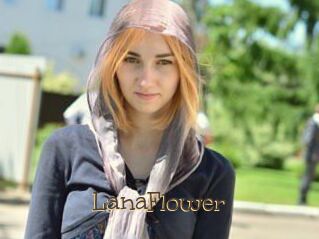 LanaFlower