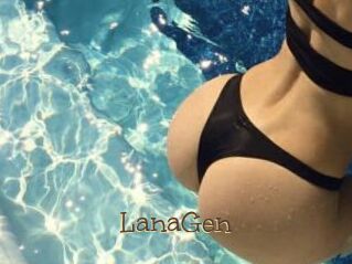 LanaGen