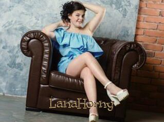 LanaHorny
