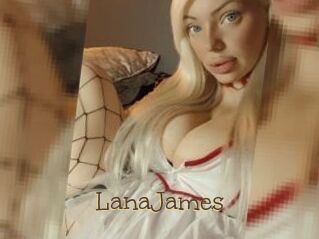 LanaJames
