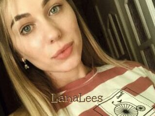 LanaLees Porno FR