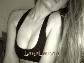 LanaLemon