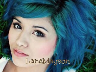 LanaMayson