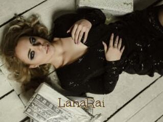 LanaRai Porno FR