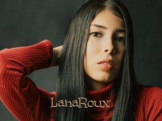 LanaRoux