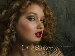 LanaSinker Porno FR