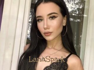 LanaSpark