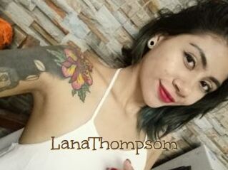 LanaThompsom