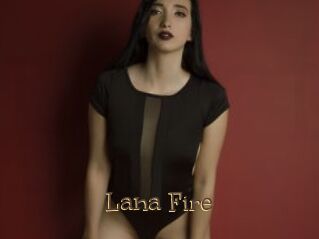 Lana_Fire