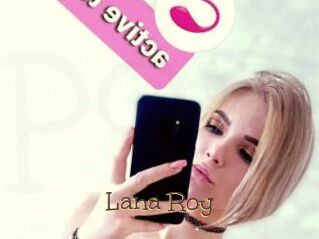 Lana_Roy