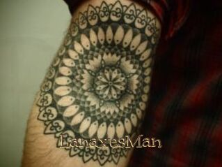 LanaxesMan