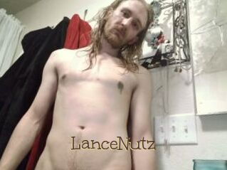 LanceNutz Porno FR