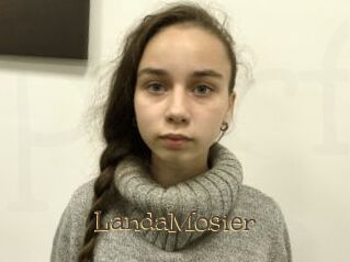 LandaMosier Porno FR